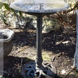 L13. Birdbath.